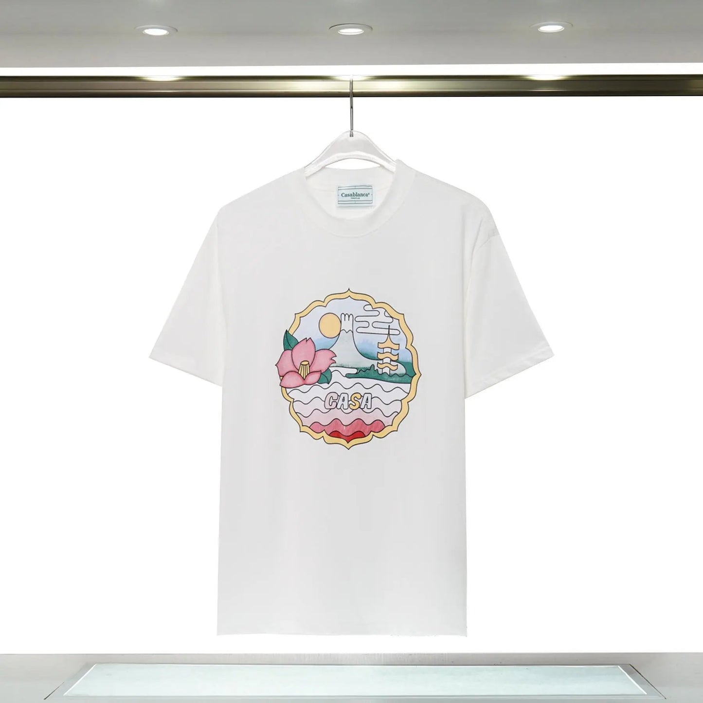 Casablanca T-shirt