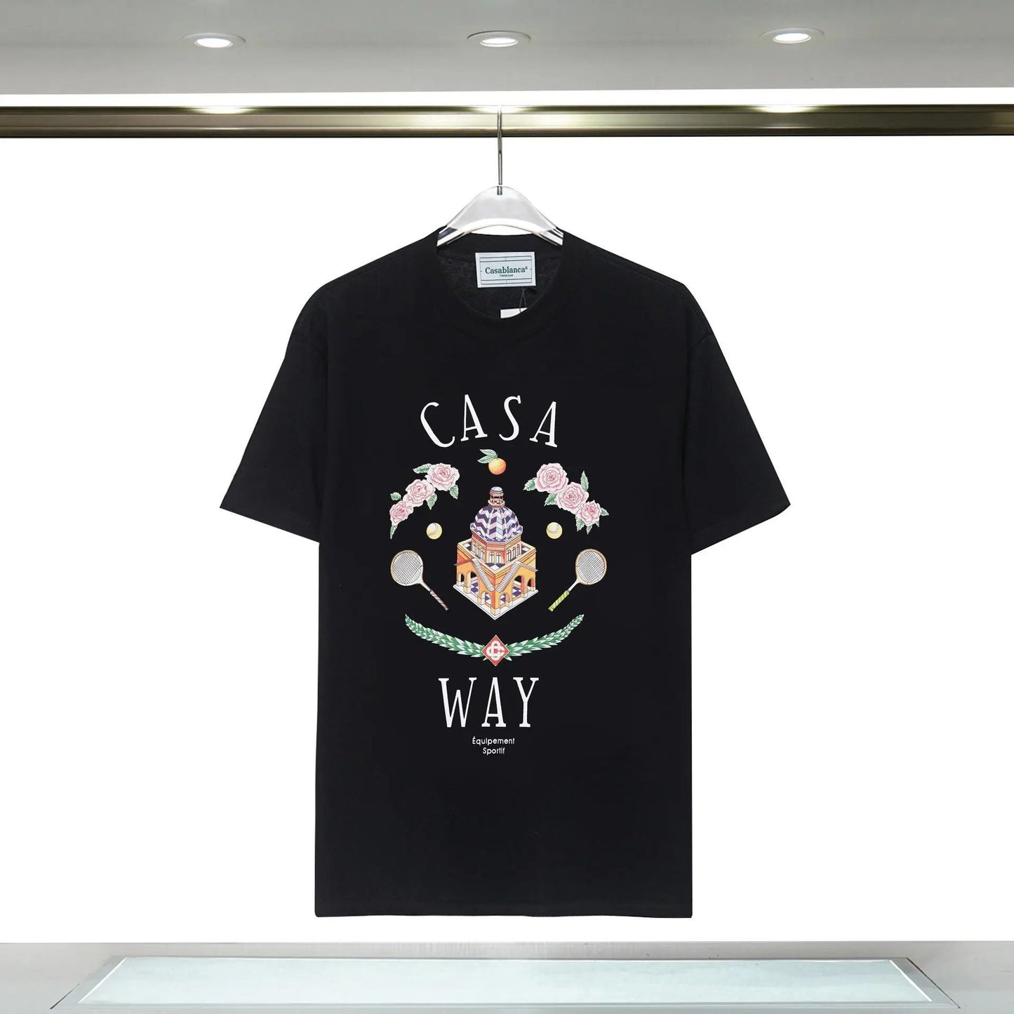 Casablanca T-shirt