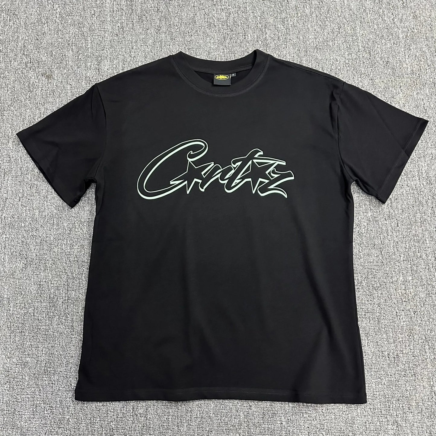 CORTEIZ T-shirt