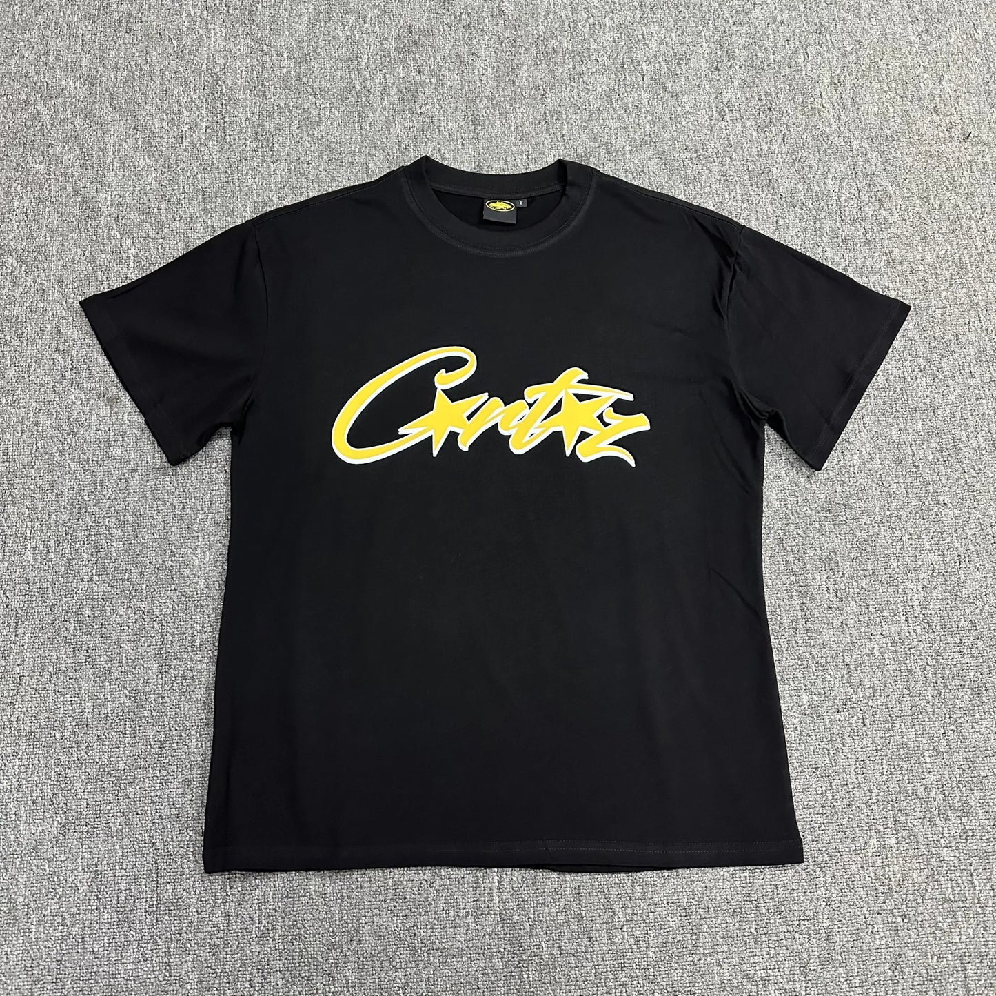 CORTEIZ T-shirt