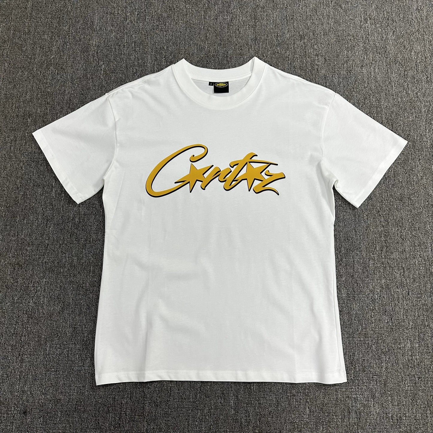 CORTEIZ T-shirt