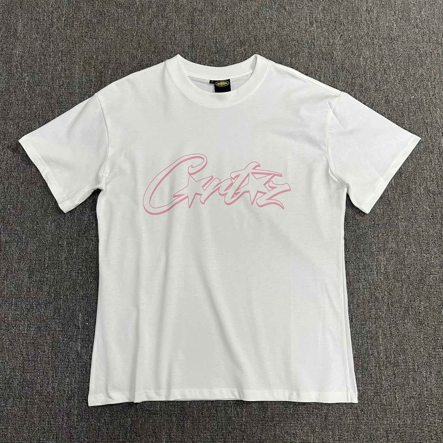 CORTEIZ T-shirt