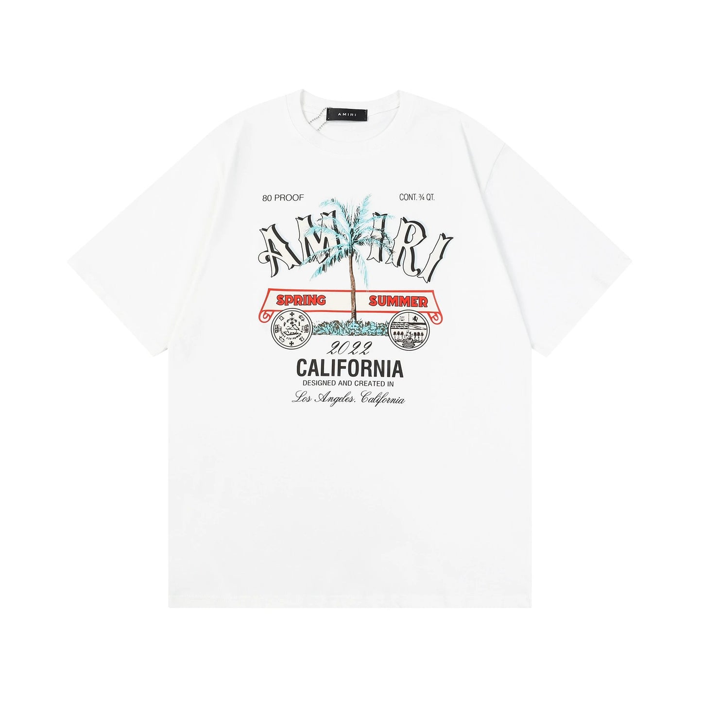 Amiri T-shirt