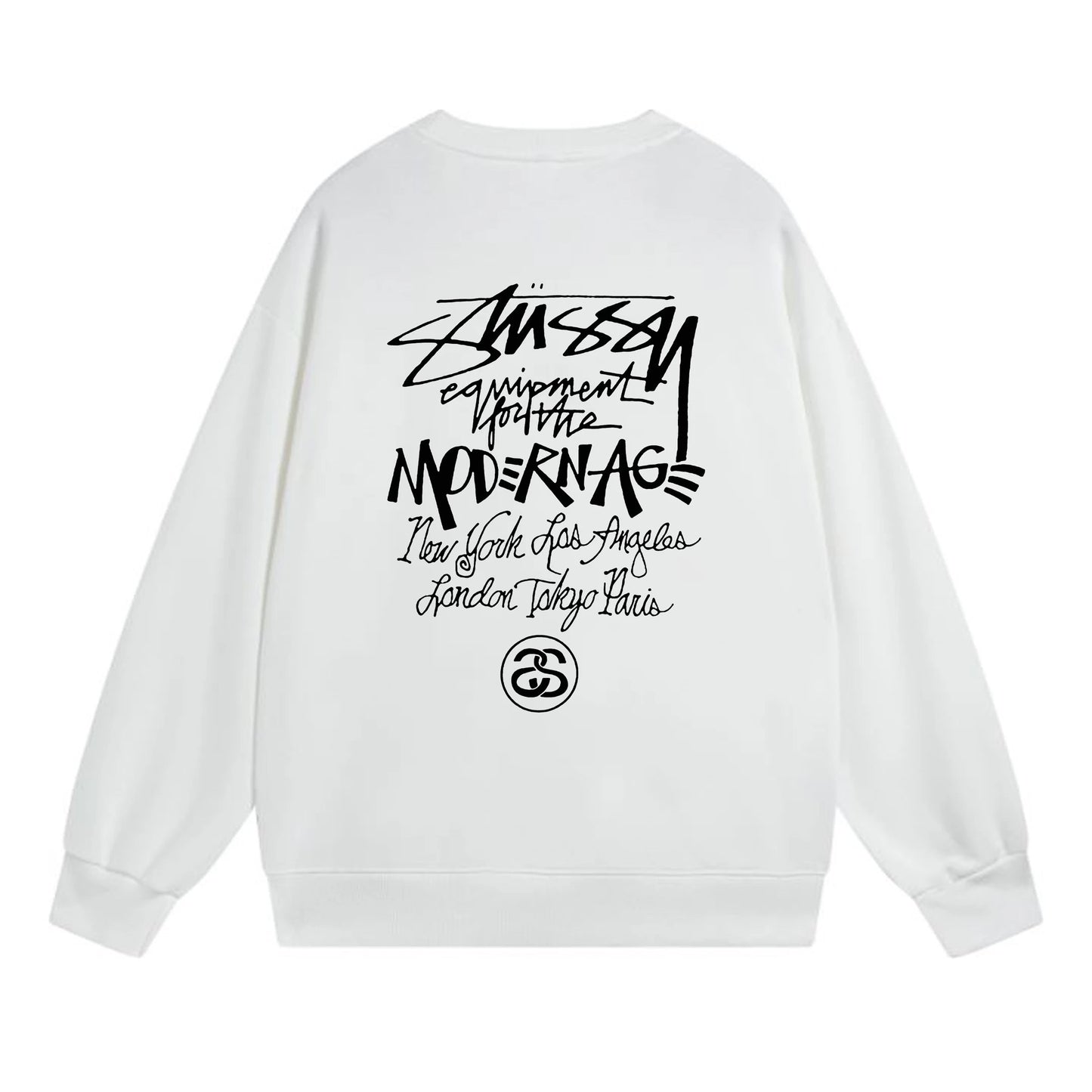 Stussy Sweater