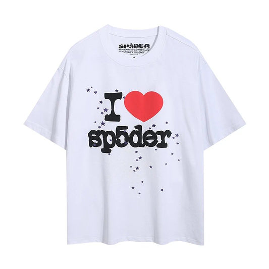 Sp5der T-shirt