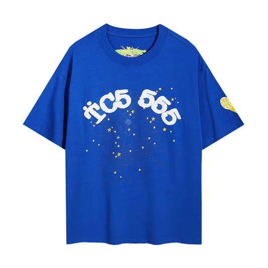 Sp5der T-shirt