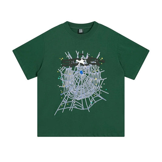 Sp5der T-shirt