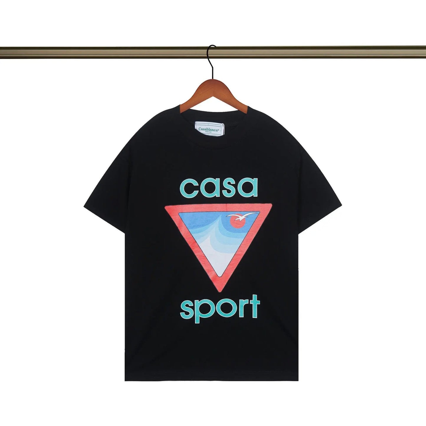 Casablanca T-shirt