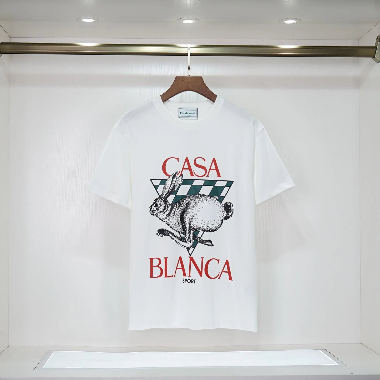 Casablanca T-shirt