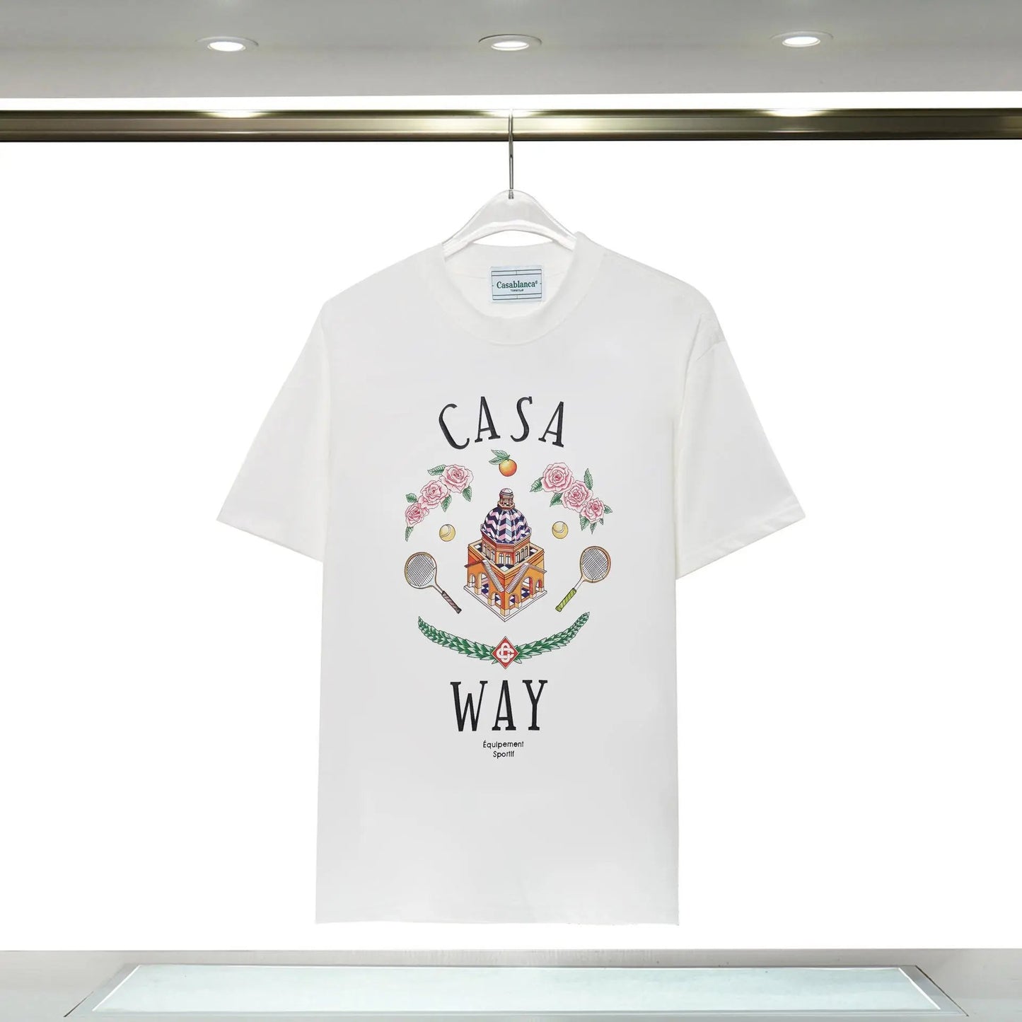 Casablanca T-shirt
