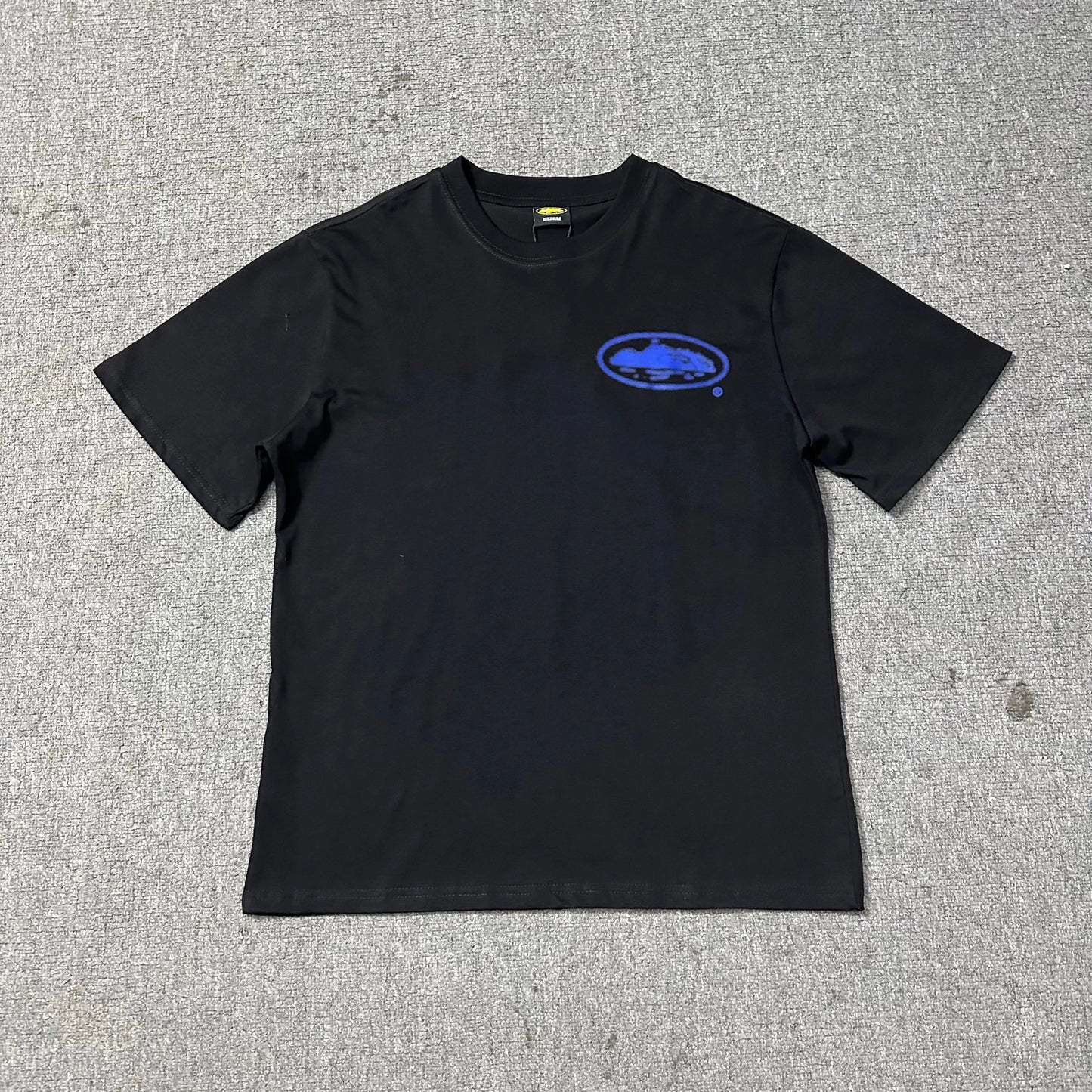 CORTEIZ T-shirt