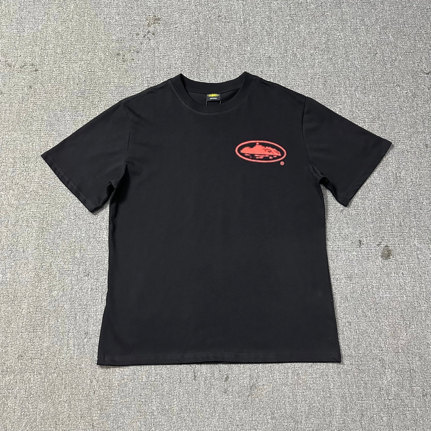 CORTEIZ T-shirt