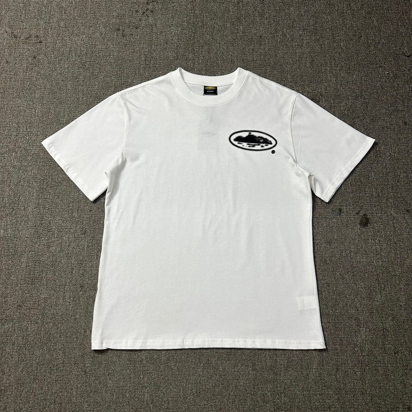 CORTEIZ T-shirt