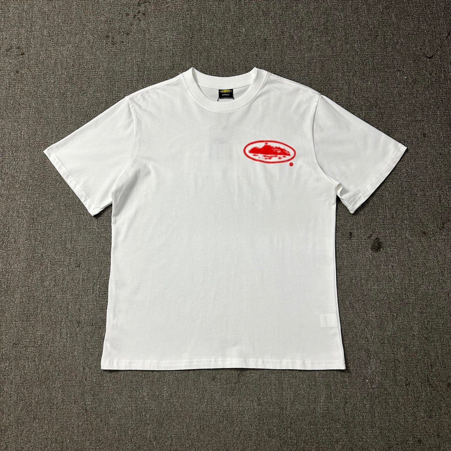 CORTEIZ T-shirt