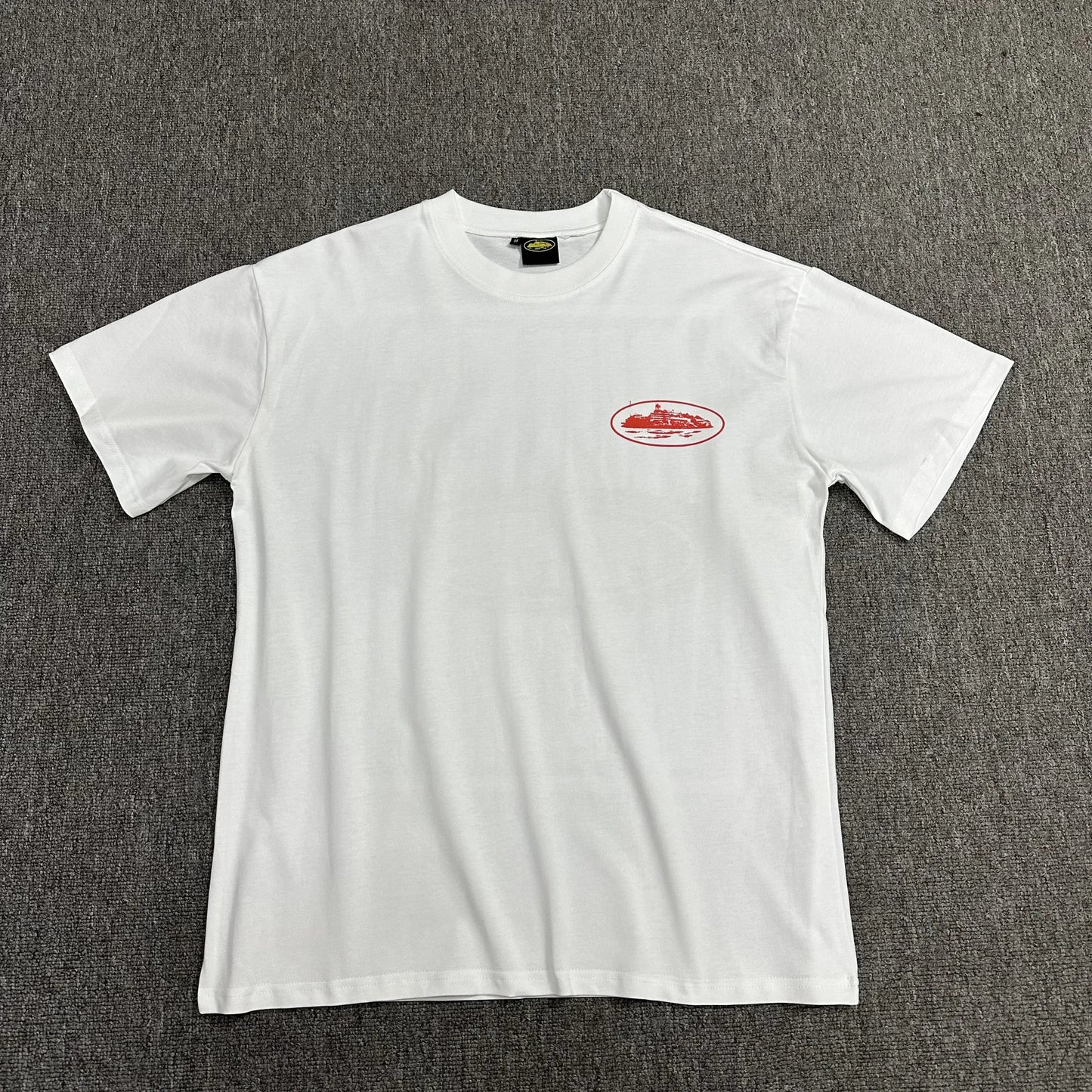 CORTEIZ T-shirt