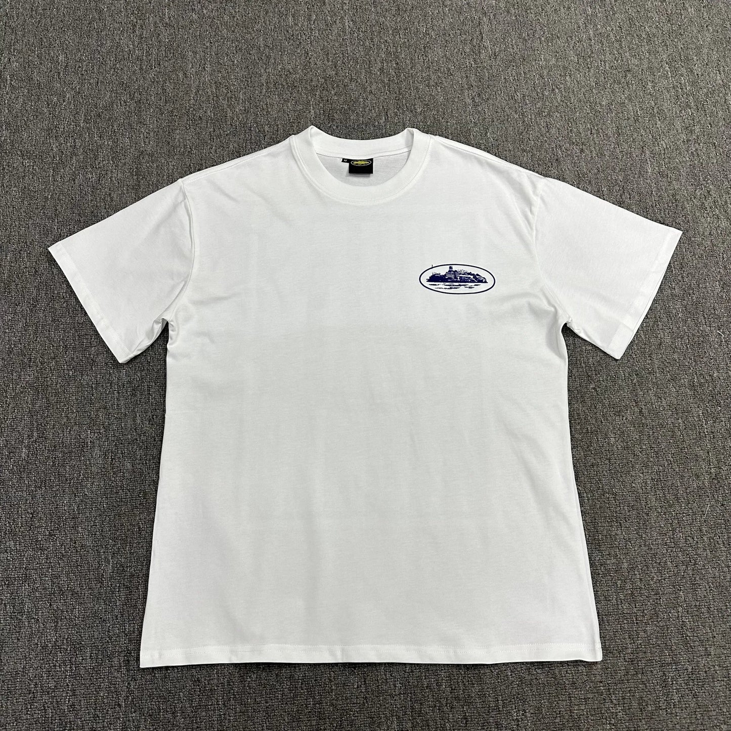 CORTEIZ T-shirt
