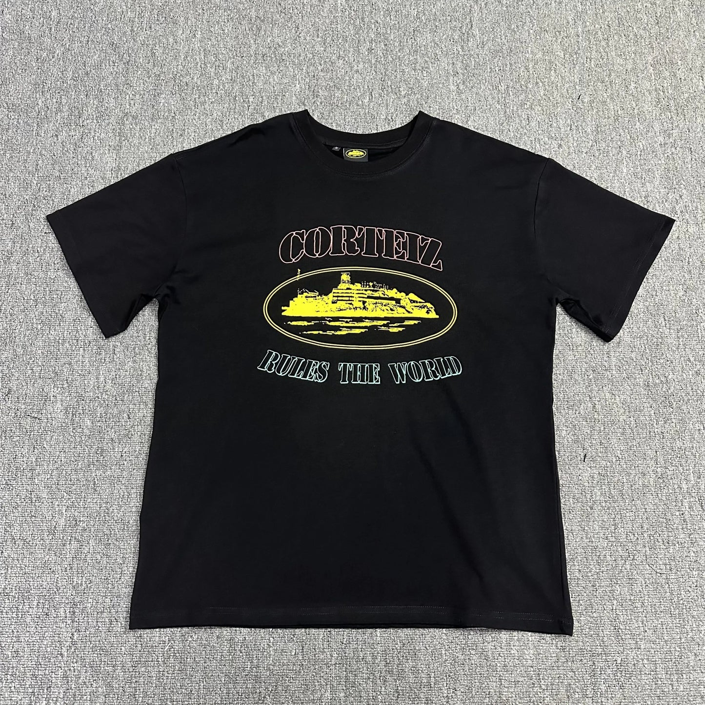 CORTEIZ T-shirt