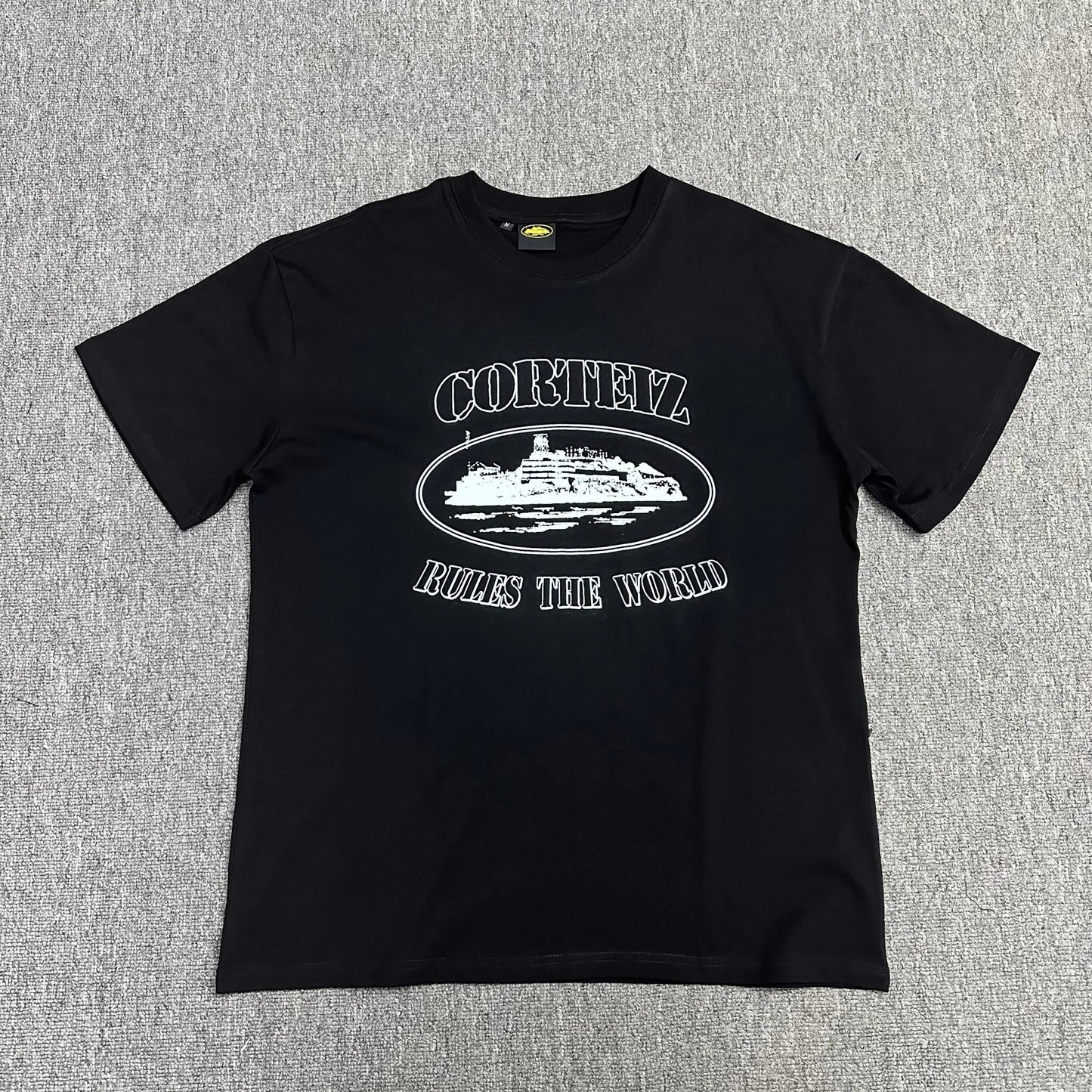 CORTEIZ T-shirt