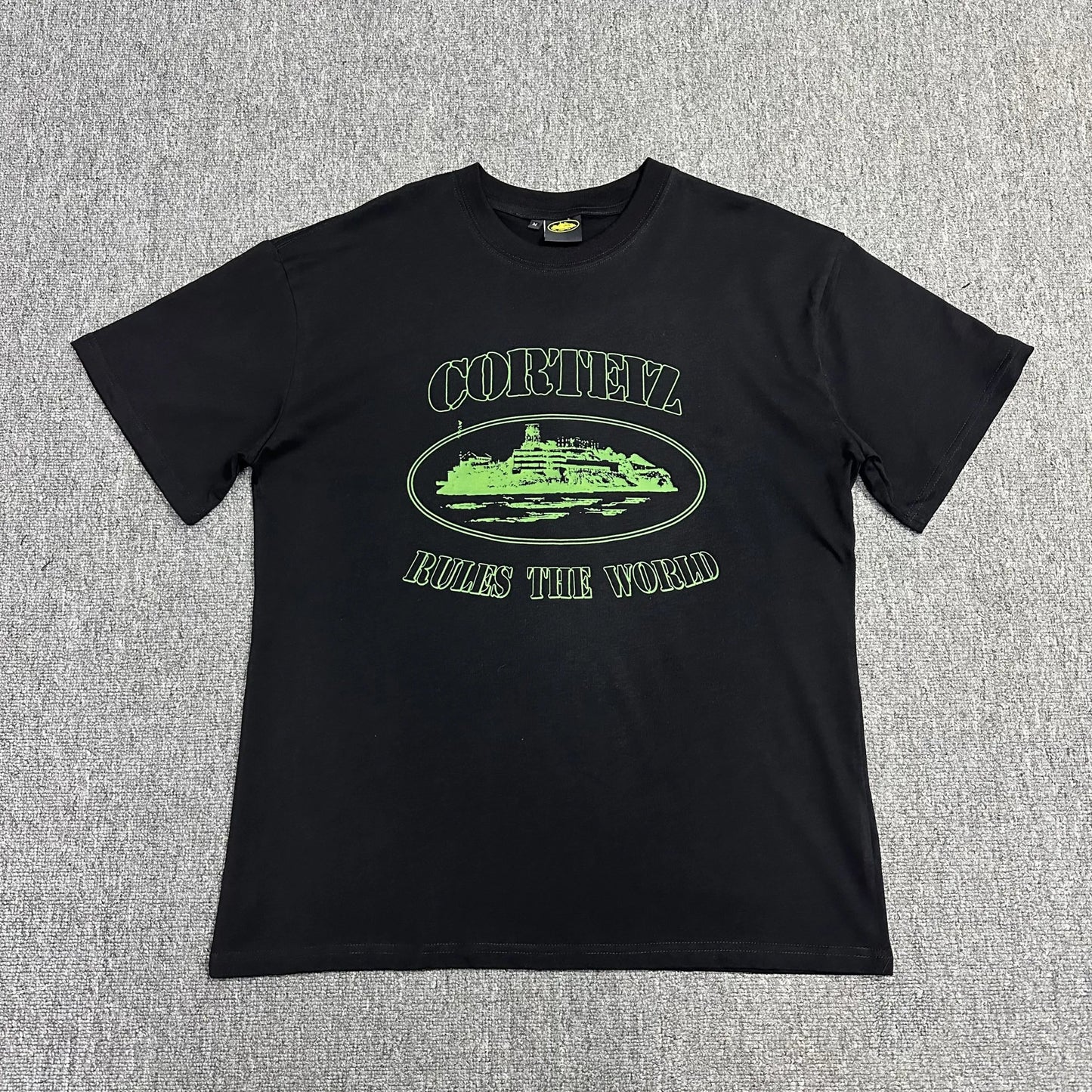 CORTEIZ T-shirt