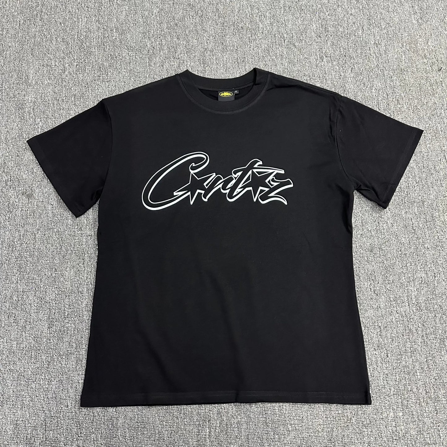 CORTEIZ T-shirt