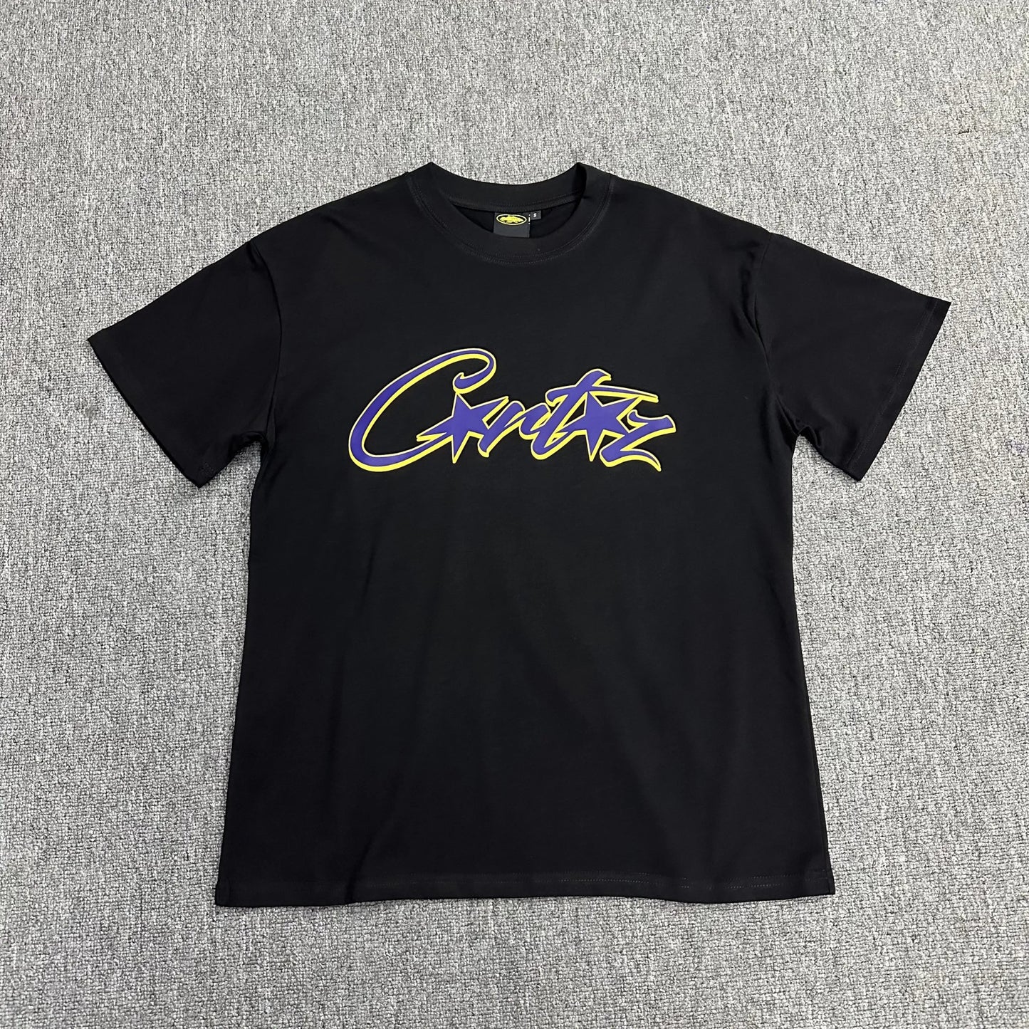 CORTEIZ T-shirt