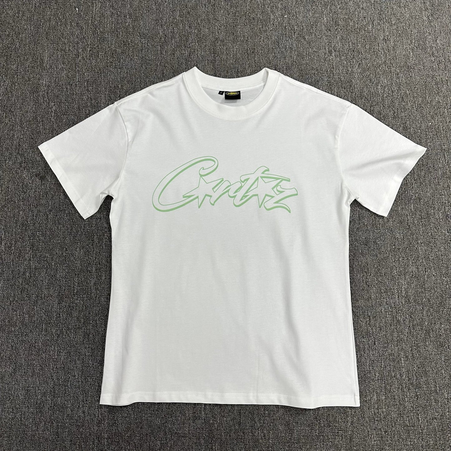 CORTEIZ T-shirt