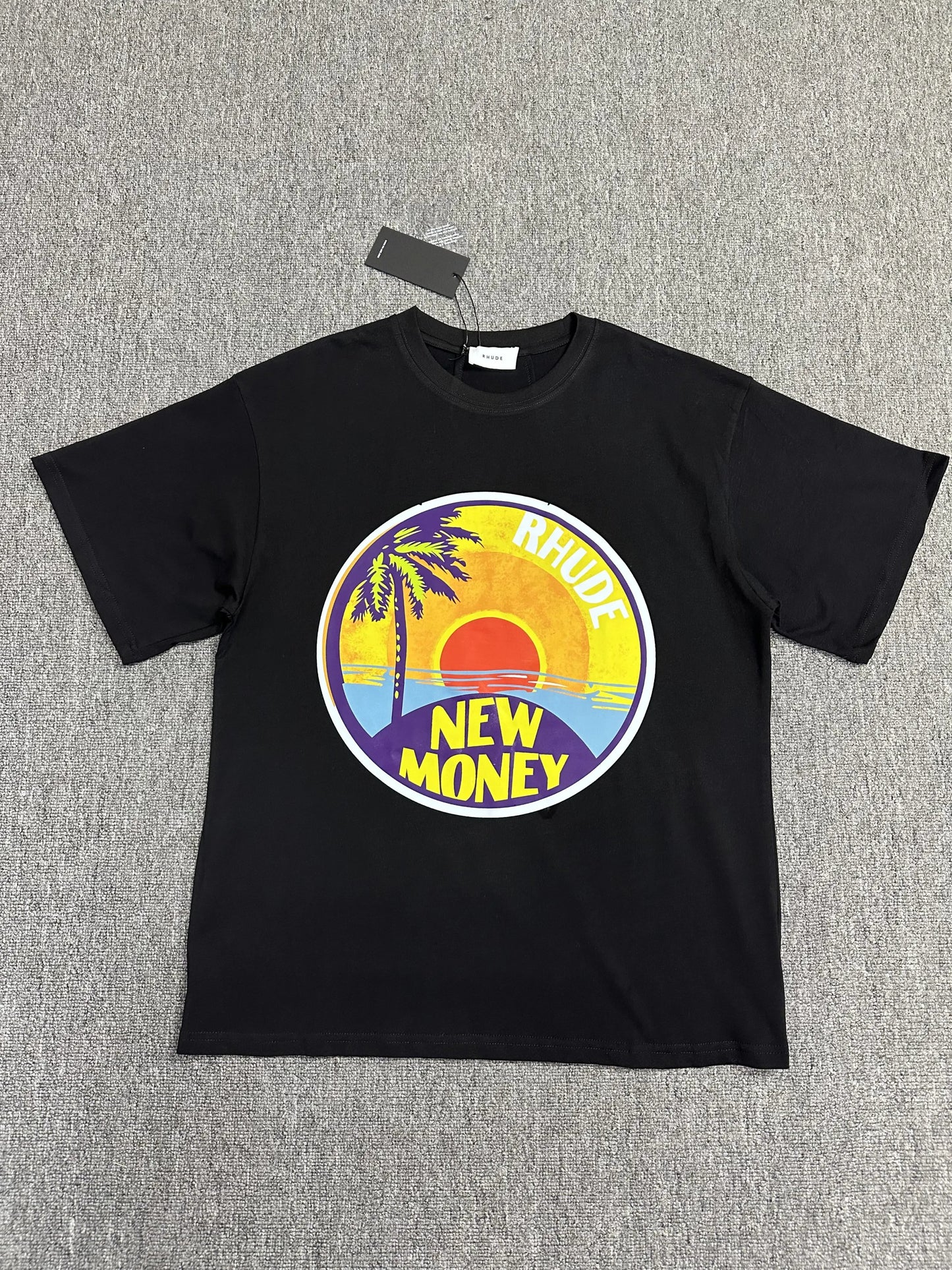 Rhude T-shirt