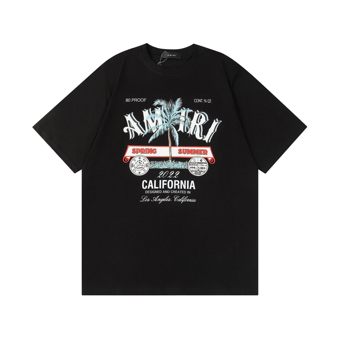 Amiri T-shirt
