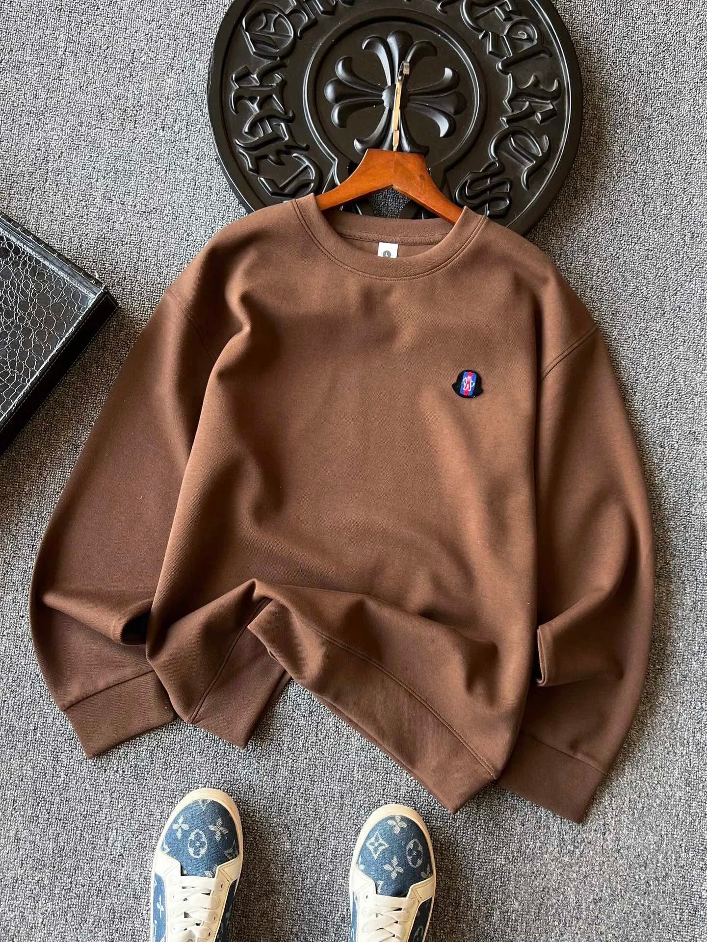 Monclear Sweater