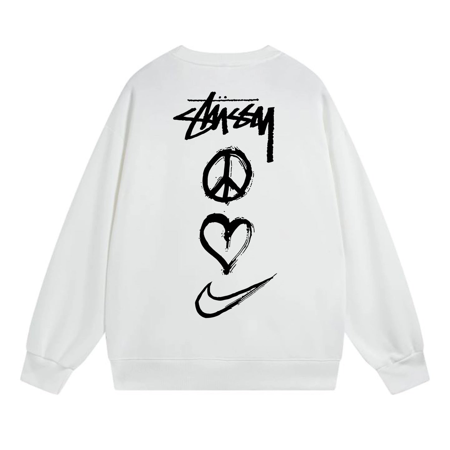 Stussy Sweater