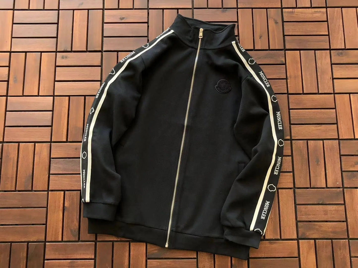Monclear Jacket
