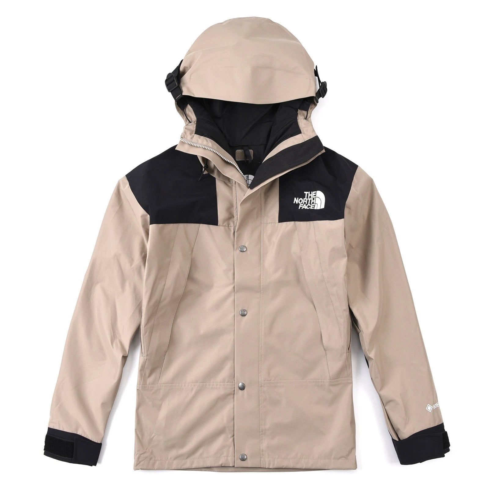 The North Face Jacket – Twists and Tights
