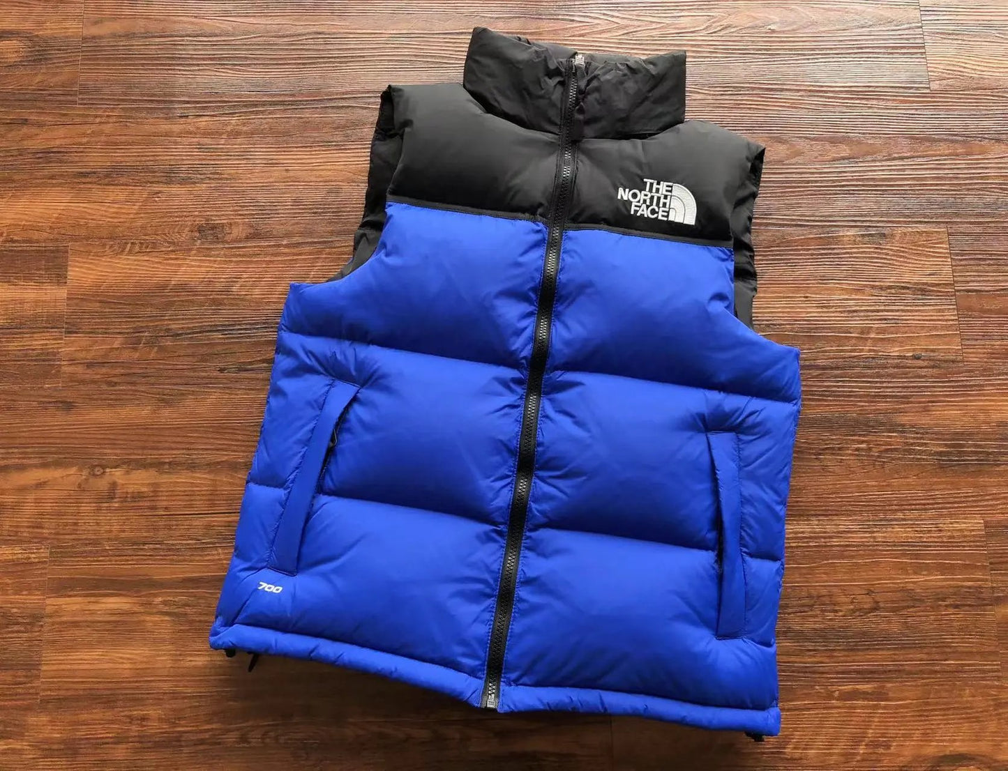 The North Face Puffer Vest