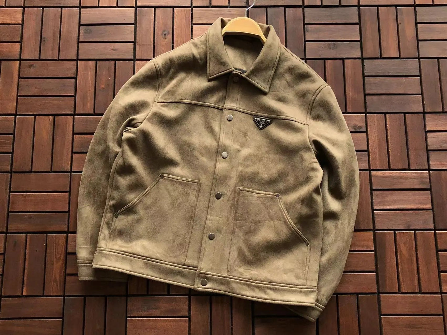 Prada Jacket