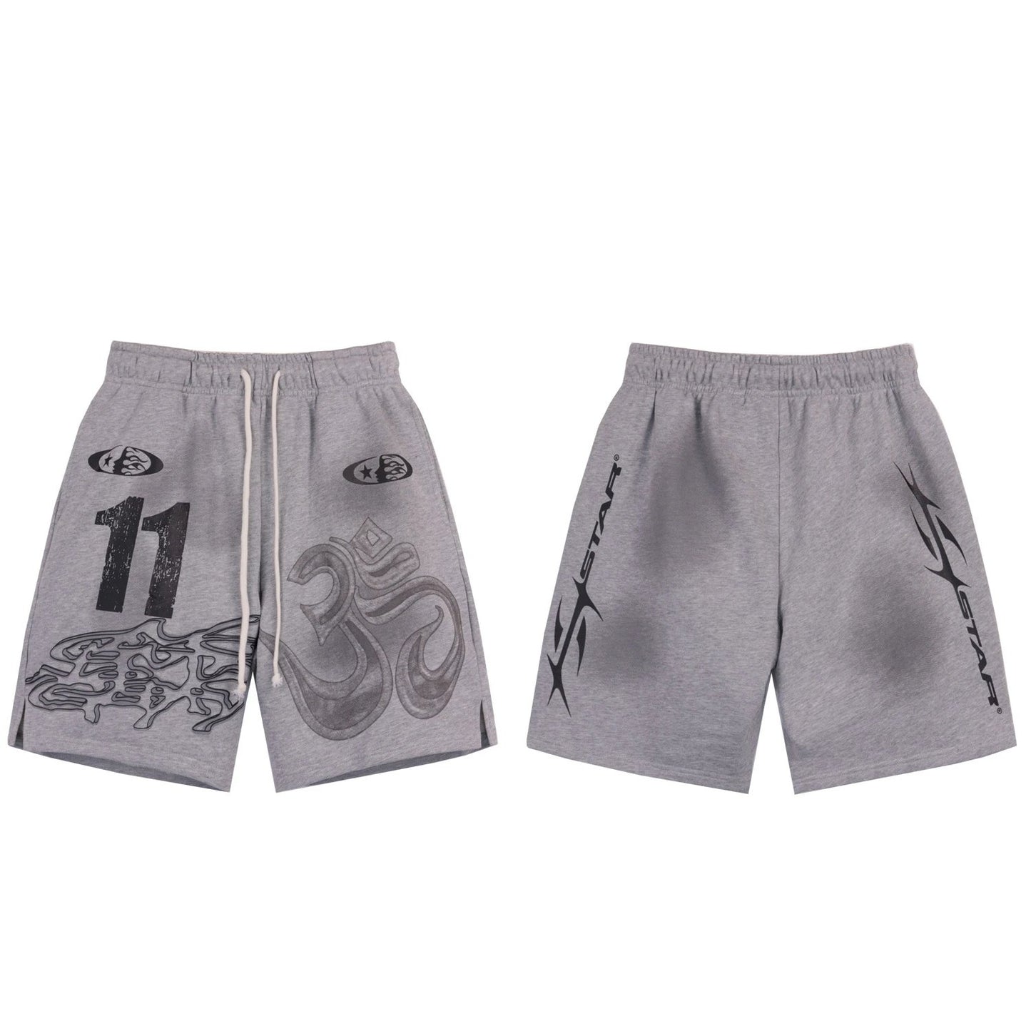 HellStar Shorts