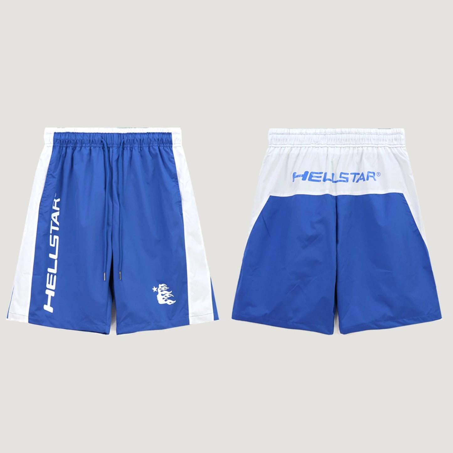 HellStar Shorts