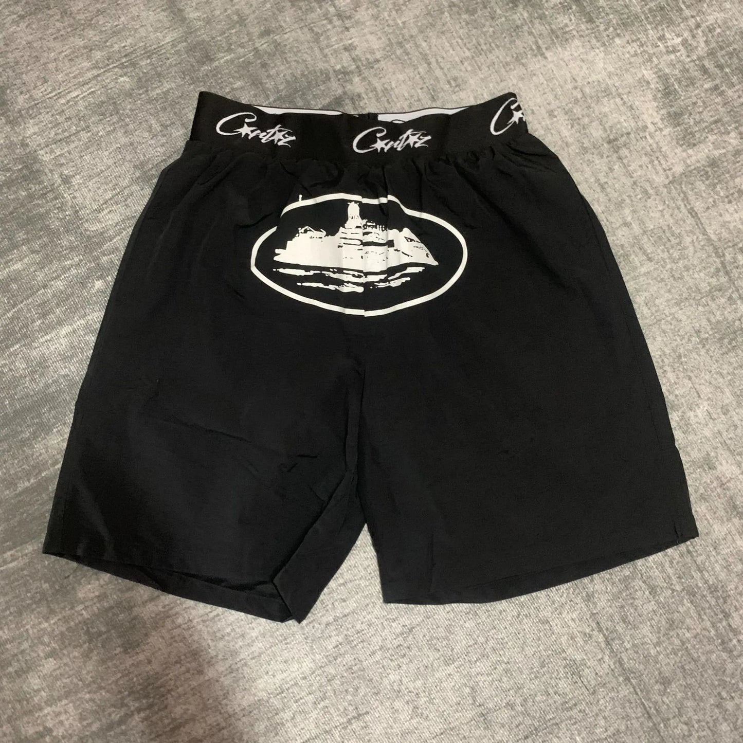 Corteiz Shorts